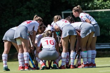 Bild 32 - BL CadA - UHC Hamburg : Ergebnis: 0:0